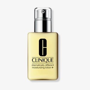 Clinique Dramatically Different Moisturizing Face Lotion+